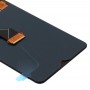 OLED Anyag LCD képernyő és digitalizáló teljes összeszerelés Lenovo Z5 PRO / L78031 (fekete)