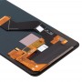 OLED Материал ЖК-экран и дигитайзер Полное собрание для Lenovo Z5 Pro / L78031 (черный)