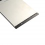 LCD-ekraan ja digiteerija Full Assamblee LENOVO tab4 8/04F / TB-8504F / TB-8504X (must)