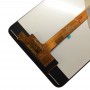 מסך LCD ו Digitizer מלא עצרת עבור Lenovo K5 Pro (שחור)