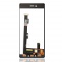 LCD Screen and Digitizer Full Assembly for Lenovo Vibe Shot / Z90a40(Black)