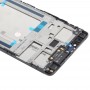מסך LCD ו Digitizer מלא עצרת עם מסגרת עבור Lenovo PHAB פלוס PB1-770 PB1-770N PB1-770M (לבנה)