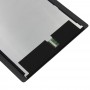 LCD képernyő és digitalizáló Teljes összeszerelés Lenovo tab M10 / fül 5 plusz tb-x605l tb-x605f tb-x605m tb-x605 (fekete)