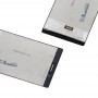 Pantalla LCD y digitalizador Asamblea completa para Lenovo Tab 3 de 7 pulgadas / 730 / TB3-730 / TB3-730X / TB3-730F / TB3-730M (Negro)
