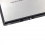 LCD-näyttö ja digitointikokoelma Lenovo-välilehden M10 FHD Plus TB-X606F TB-X606X TB-X606 (musta)