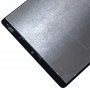 ЖК-екран і дігітайзер Повне зібрання для Lenovo Tab M8 FHD TB-8705 TB-8705N TB-8705M TB-8705F (чорний)
