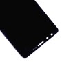 LCD képernyő és digitalizáló teljes összeszerelés Lenovo K9 L38043 (fekete)