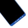 Schermo LCD e Digitizer Assemblea completa per Lenovo K9 L38043 (blu)