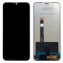 LCD Screen and Digitizer Full Assembly for Lenovo K10 Plus PAGW0015IN, L39051 (Black)