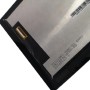 מסך LCD ו Digitizer מלא עצרת עבור Lenovo Ideapad Miix 310-10ICR (שחור)