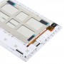 Pantalla LCD y digitalizador Asamblea con marco completo para Lenovo TAB4 / TB-X304F / TB-X304L / TB-X304N / TB-X304X / TB-X304 (blanco)