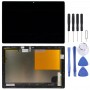 Pantalla LCD y digitalizador Asamblea con marco completo para Lenovo MIix 520-12IKB FRU 5D10P92363