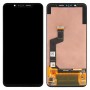 Original LCD Screen and Digitizer Full Assembly for LG G8s ThinQ