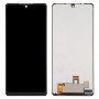 LCD Screen and Digitizer Full Assembly for LG Stylo 6 LMQ730TM LM-Q730TM