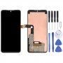 LCD Screen and Digitizer Full Assembly for LG V50s ThinQ LM-V510N