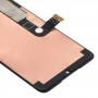 LCD Screen and Digitizer Full Assembly for LG V50s ThinQ LM-V510N