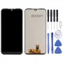 LCD Screen and Digitizer Full Assembly for LG K31 / Q31 LM-K300Q LMK300