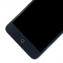 Dotykový panel pro Alcatel One Touch Pixi 3 5.0 OT5015 5015 5015EEE 5015A (černá)