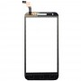 Touch Panel for Alcatel One Touch U5 5044 5044D 5044I 5044T 5044Y OT5044 (Black)