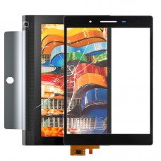 Touch Panel for Lenovo Tab3 7 TB3-730 TB3-730X TB3-730F (Black) 