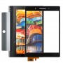 Touch Panel per Lenovo Tab3 7 TB3-730 TB3-730X TB3-730F (nero)