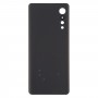Аккумулятор Задняя обложка для LG Velvet LMG910EMW LMG910EMW / Velvet 5G LM-G900N LM-G900EM (Illusion Sunset)