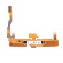 USB-laddningsanslutning Port Flex Cable & Microphone Flex-kabel för LG G Pro Lite / D680 / D682TR