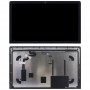 Ekran LCD i Digitizer Pełny montaż dla IMAC Pro 27 cal A1862 Retina 5K 2017 LM270QQ1 (SD) (D1) MQ2Y2 EMC3144