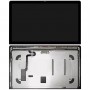 Pantalla LCD y digitalizador de la asamblea completa para el iMac de 27 pulgadas A2115 5K LM270QQ1 (SD) (E1) EMC 3194 MRQY2 MRR02 MRR12