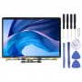 LCD-näyttönäyttö MacBook Air Retina 13,3 M1 A2337 2020 EMC 3598 Mgn63 Mgn73