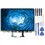 LCD-näyttö näyttö MacBook Pro 13 tuuman M1 A2338 (2020)