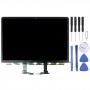 מסך תצוגה LCD עבור 13 אינץ Pro Macbook M1 A2338 (2020)