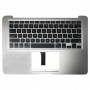 Американска версия Клавиатура с капак за MacBook A1466 (2013-2015)