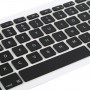 IT-version Keycaps för MacBook Air 13/15 tum A1370 A1465 A1466 A1369 A1425 A1398 A1502