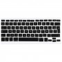 Fr-version Keycaps för MacBook Air 13/15 tum A1370 A1465 A1466 A1369 A1425 A1398 A1502