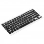 Fr Verze Keycaps pro MacBook AIR 13/15 palce A1370 A1465 A1466 A1369 A1425 A1398 A1502