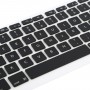 FR verzió Keycaps a MacBook Air 13/15 hüvelyk A1370 A1465 A1466 A1369 A1425 A1398 A1502