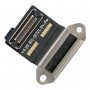 Embedded Display Port Flex Cable 821-02721-04 för MacBook Pro Retina 13,3 tum M1 A2337 2020
