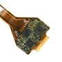 Toque cable flexible para MacBook Pro 13 A1278 2008 821-0647-B