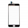 For Meizu M2 Note (China Telecom Version) Touch Panel(Black)