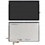 LCD-Display und Digitizer Vollversammlung für Microsoft Surface Buch 3 (schwarz)