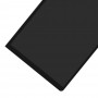 ЖК-экран и дигитайзер Полное собрание для Lenovo Yoga Tab 5, Йога Смарт Tab / YT-X705L / YT-X705F / YT-X705X (черный)