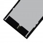 Ekran LCD i Digitizer Pełny montaż dla Lenovo Yoga Tab 5, Tab Smart Yoga / YT-X705L / YT-X705F / YT-X705X (czarny)