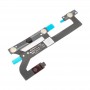 Bouton d'alimentation et bouton de volume Câble Flex M1002277-004 pour Miscrosoft Surface Pro 5 / PRO 6 / PRO 7