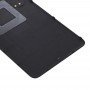 Pour la couverture arrière de la batterie Microsoft Lumia 650 avec Sticker NFC (Noir)