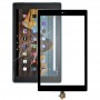 Touch Panel for Amazon Fire HD 10 2019 9th M2V3R5 (Black)