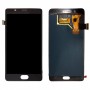 LCD Screen and Digitizer Full Assembly For ZTE Nubia M2 / NX551J(Black)