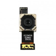Indietro Modulo telecamera per ZTE Nubia Z11 mini S NX549J NX549J