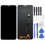 LCD Screen and Digitizer Full Assembly for ZTE Blade A7 Prime (Black)