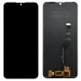 LCD Screen and Digitizer Full Assembly for ZTE Blade A7 Prime (Black)
